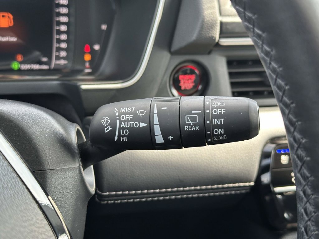 Used 2023 Honda Pilot Elite image 22