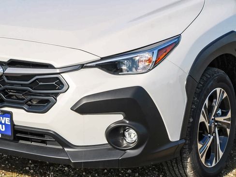 New 2026 Subaru Crosstrek 2.0i Premium image 8