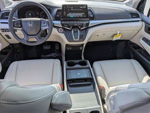 New 2026 Honda Odyssey EX-L image 13