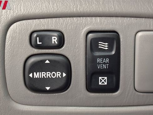 Used 2008 Toyota Sienna LE AWD/4WD image 16