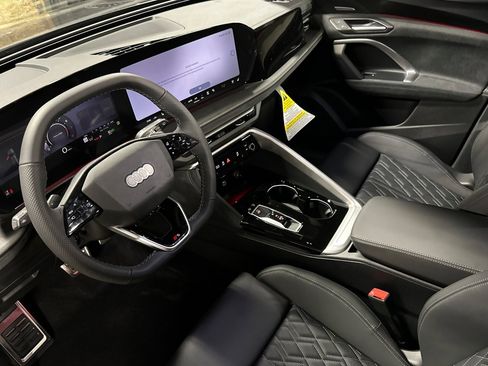 New 2026 Audi SQ5 Premium Plus AWD/4WD image 9