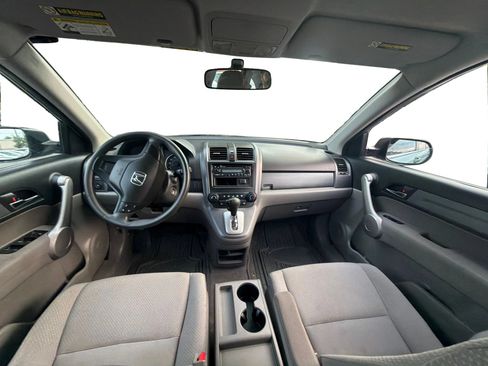 Used 2007 Honda CR-V LX image 22