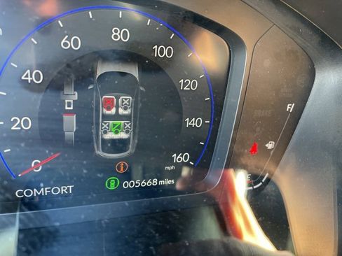 Used 2025 Acura Integra A-Spec image 11