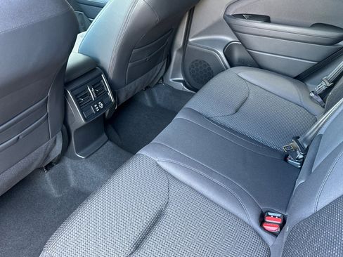 New 2025 Subaru Forester Premium w/ Convenience Package #1 image 12