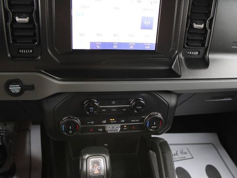 Used 2022 Ford Bronco Big Bend AWD/4WD image 14
