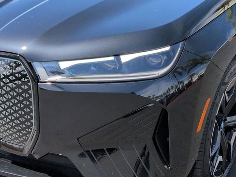 Used 2025 BMW iX M60 image 6