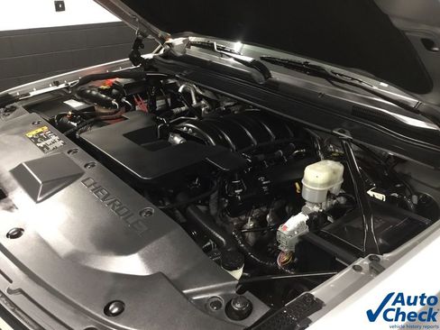 Used 2017 Chevrolet Tahoe LT image 46