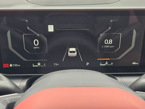 New 2026 Kia K4 GT-Line Turbo image 16