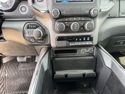Certified 2023 RAM 1500 Big Horn AWD/4WD image 18
