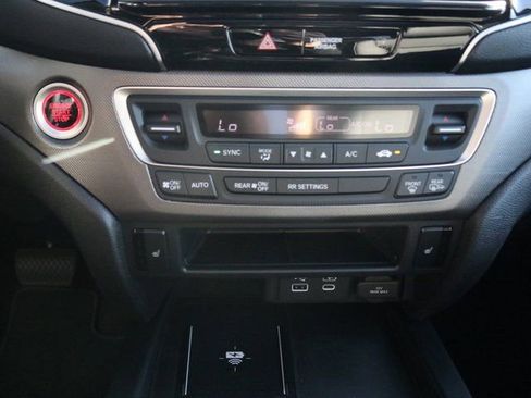 New 2026 Honda Ridgeline RTL image 20