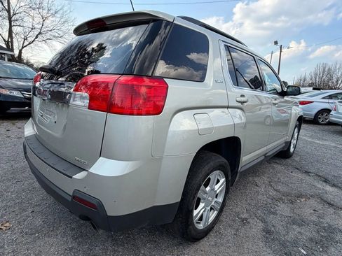 Used 2014 GMC Terrain SLE w/ Safety Package image 9