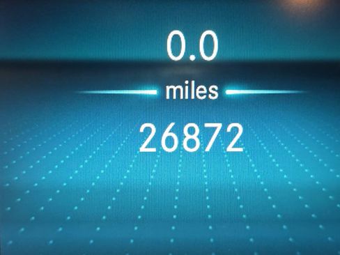 Used 2024 Mercedes-Benz Sprinter 2500 image 8