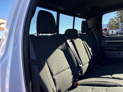 New 2026 RAM 1500 Big Horn image 22