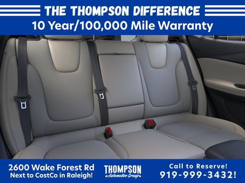 New 2026 Buick Encore GX Preferred w/ Comfort Package AWD/4WD image 20
