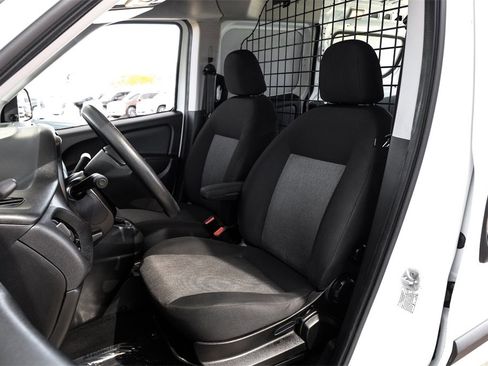 Used 2022 RAM ProMaster City Tradesman w/ Window Group 04 image 29