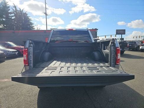 Used 2020 Ford F150 XL w/ XL Power Equipment Group AWD/4WD image 11