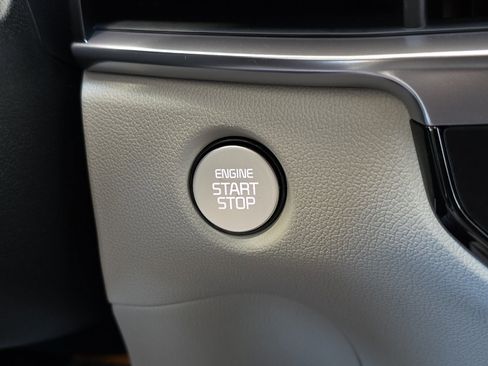 New 2025 Kia Sorento EX image 20