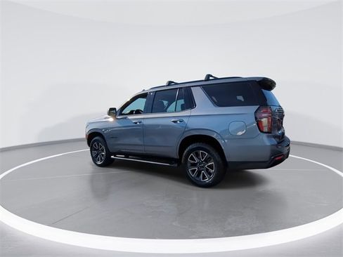 Used 2021 Chevrolet Tahoe Z71 w/ Z71 Signature Package image 6