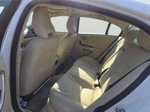 Used 2015 Volvo S60 T5 Platinum FWD image 8
