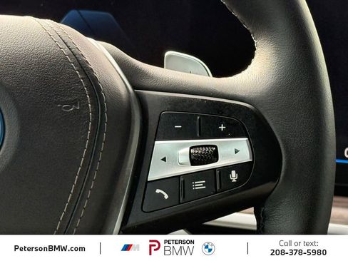 Used 2024 BMW X5 xDrive50e w/ Premium Package image 25