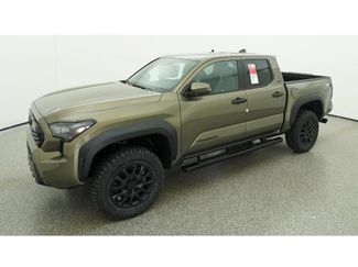 New 2026 Toyota Tacoma TRD Off-Road AWD/4WD video 1