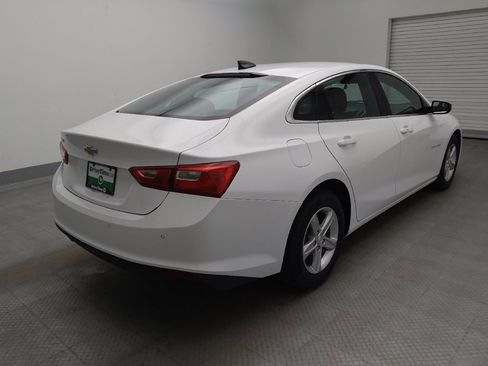 Used 2025 Chevrolet Malibu LS FWD image 9