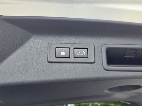 New 2026 Subaru Forester Sport AWD/4WD image 10