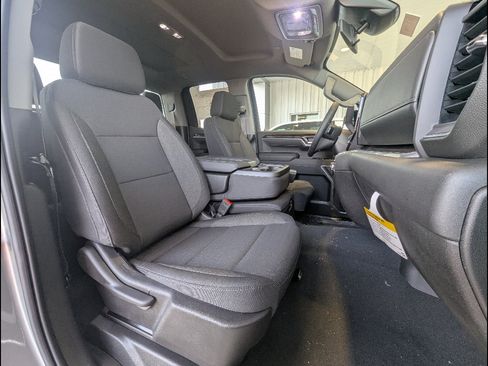 New 2026 GMC Sierra 1500 Elevation AWD/4WD image 15