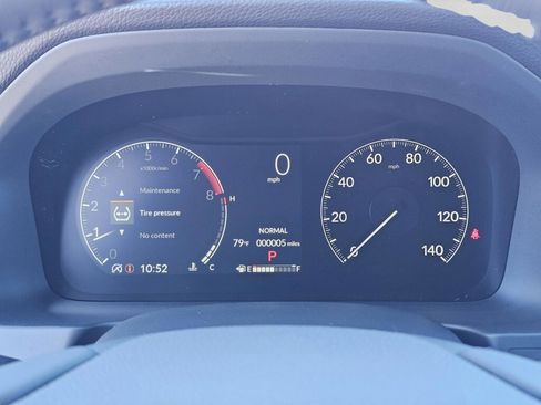 New 2026 Honda Ridgeline RTL image 26