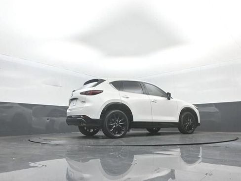 Used 2024 MAZDA CX-5 Carbon Edition AWD/4WD image 42