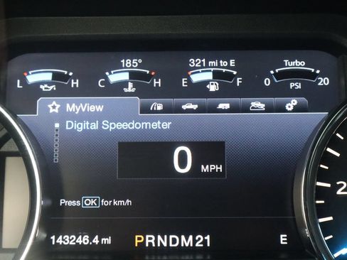 Used 2016 Ford F150 Lariat w/ Equipment Group 502A Luxury AWD/4WD image 44