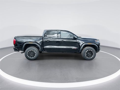 New 2026 GMC Canyon AT4 w/ Technology Plus Package image 9