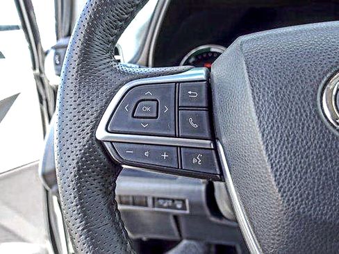 Used 2023 Toyota Sienna Limited AWD/4WD image 13