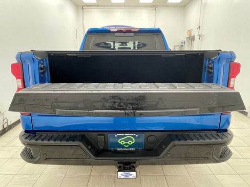 Certified 2022 Chevrolet Silverado 1500 ZR2 image 17