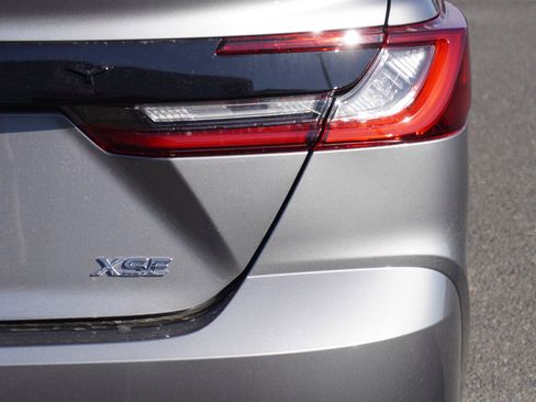 New 2026 Toyota Camry XLE image 10