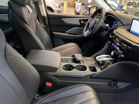 Certified 2023 Acura MDX SH-AWD w/ Technology Package image 34