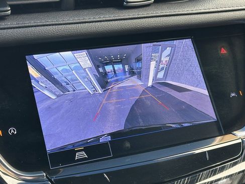 Certified 2023 Cadillac XT6 Premium Luxury image 26