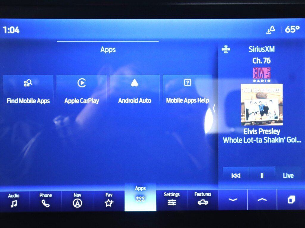 Used 2021 Ford F150 XLT w/ Equipment Group 302A High AWD/4WD image 20