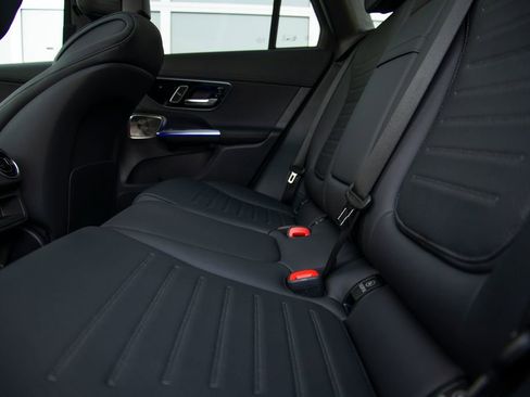 New 2026 Mercedes-Benz GLC 300 4MATIC image 13