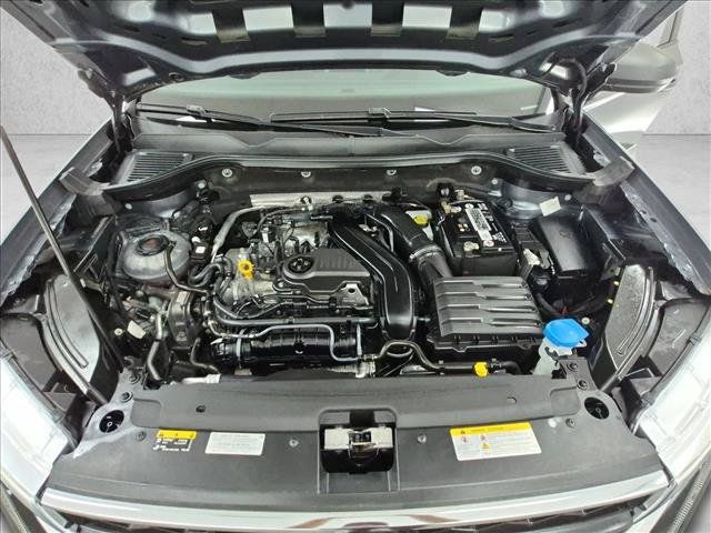 Used 2022 Volkswagen Taos S FWD image 25