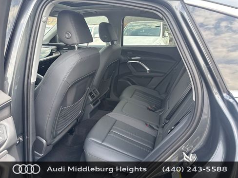 Used 2026 Audi Q5 Premium Plus AWD/4WD image 21