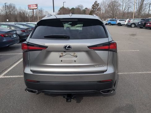 Used 2019 Lexus NX 300 AWD image 7