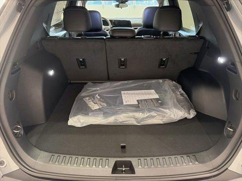 New 2026 Chevrolet Equinox LT w/ Convenience Package II image 12