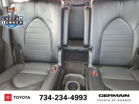 Used 2022 Toyota Highlander XLE image 15