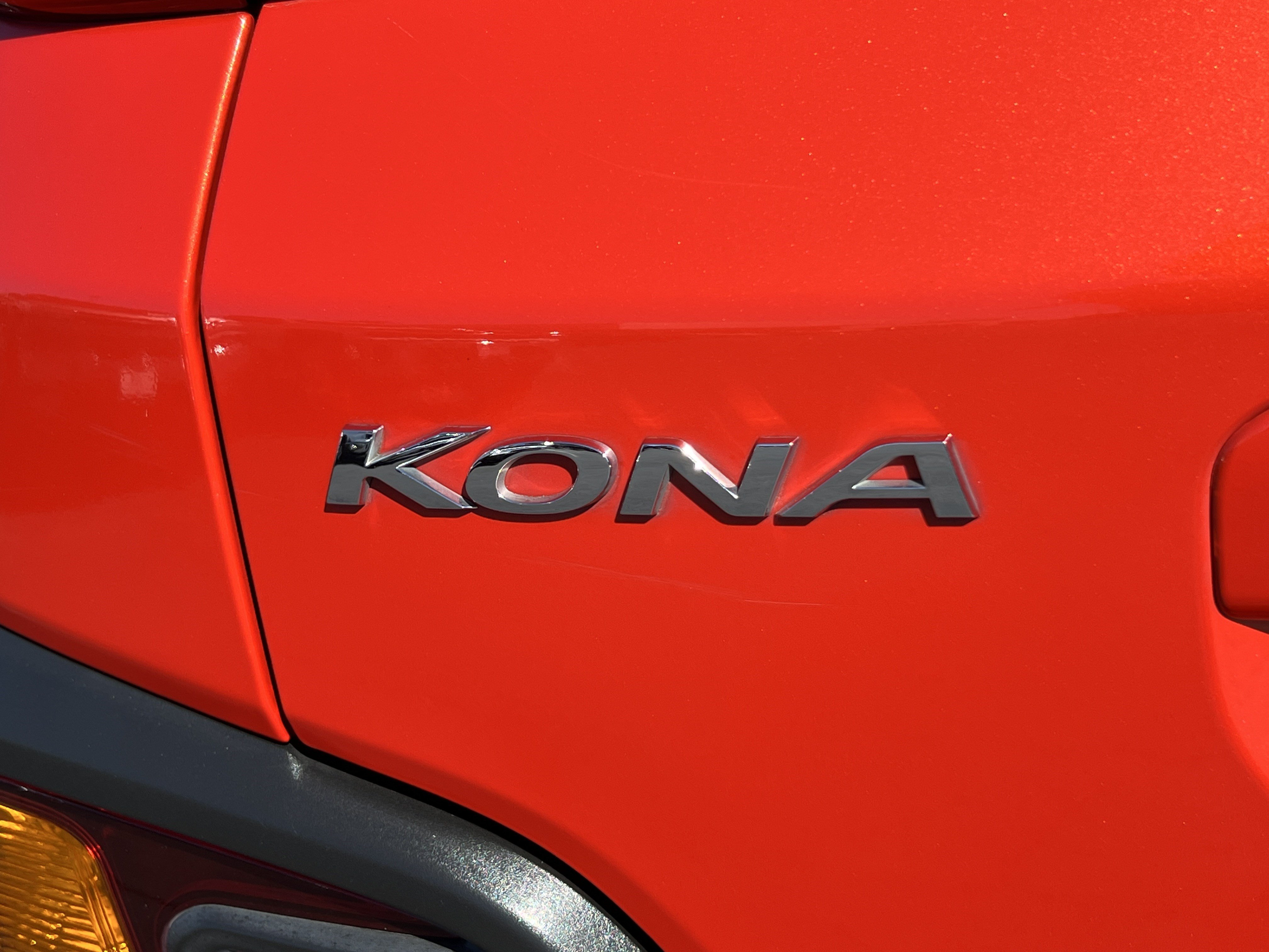 Used 2020 Hyundai Kona SE AWD/4WD image 9