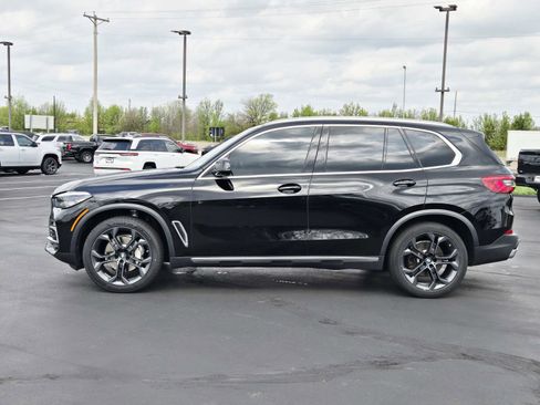 Used 2019 BMW X5 xDrive40i image 7