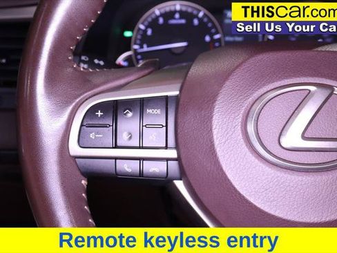 Used 2020 Lexus RX 350 FWD w/ Premium Package image 17
