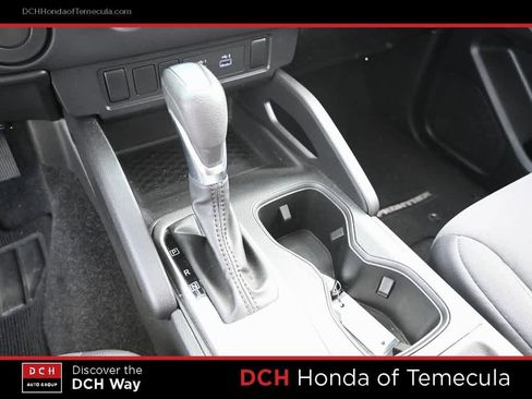 Used 2024 Nissan Frontier S image 11