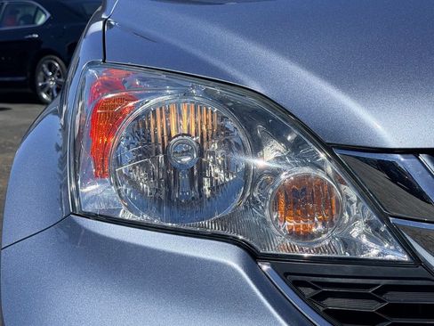 Used 2010 Honda CR-V EX-L image 9