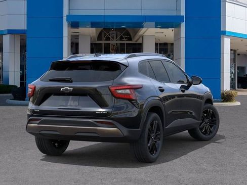 New 2026 Chevrolet Trax ACTIV image 4